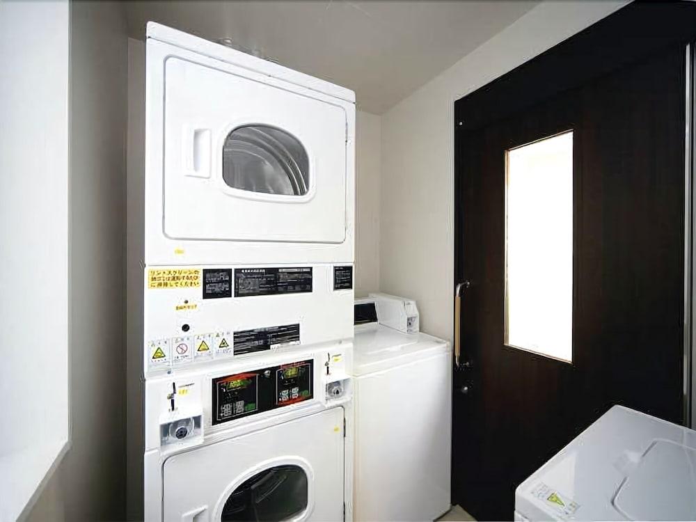 Hotel Hillarys Osaka Dış mekan fotoğraf
