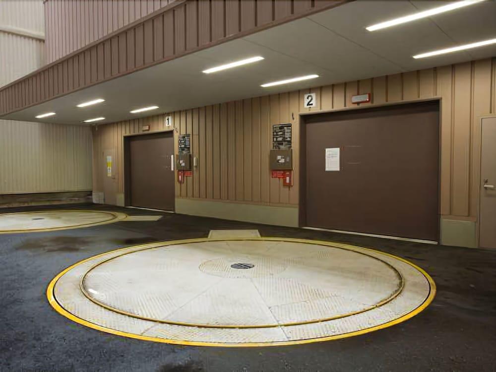 Hotel Hillarys Osaka Dış mekan fotoğraf
