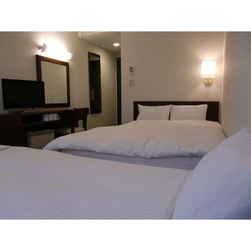 Hotel Hillarys Osaka Dış mekan fotoğraf