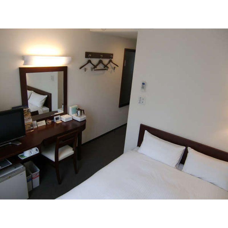Hotel Hillarys Osaka Dış mekan fotoğraf