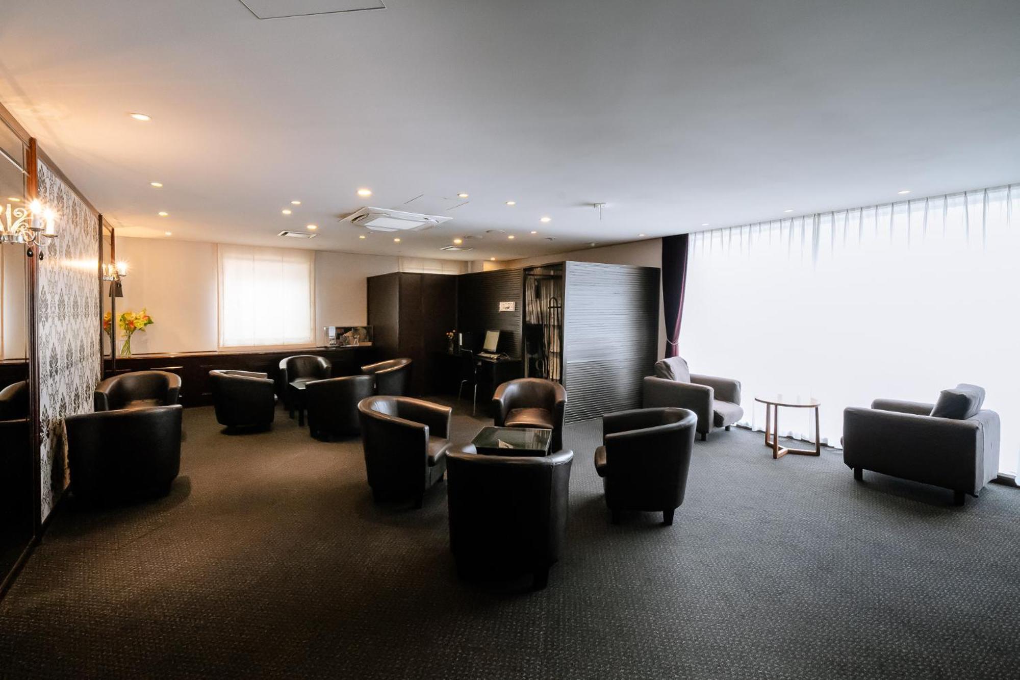 Hotel Hillarys Osaka Dış mekan fotoğraf