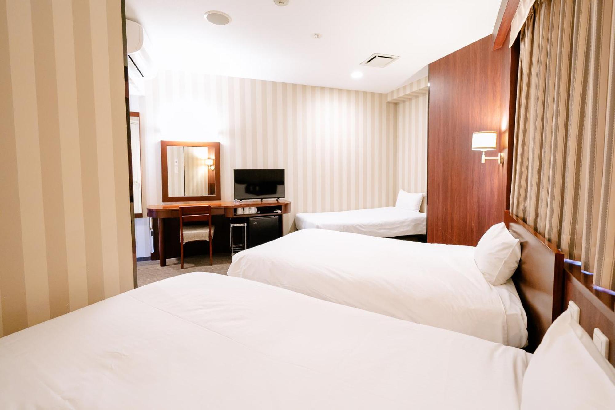 Hotel Hillarys Osaka Dış mekan fotoğraf