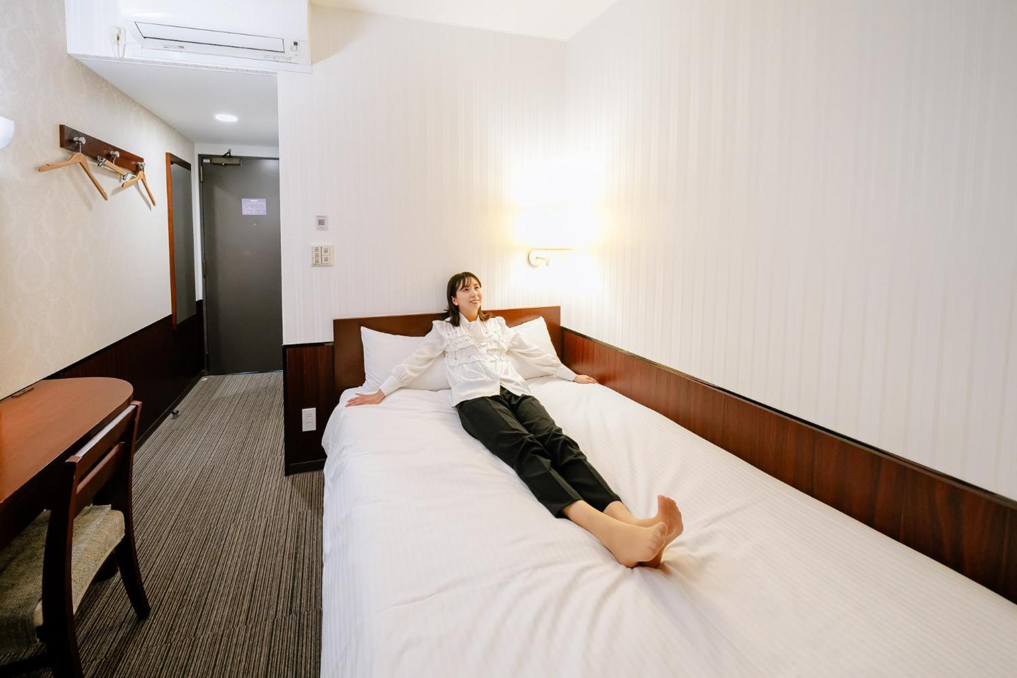 Hotel Hillarys Osaka Dış mekan fotoğraf