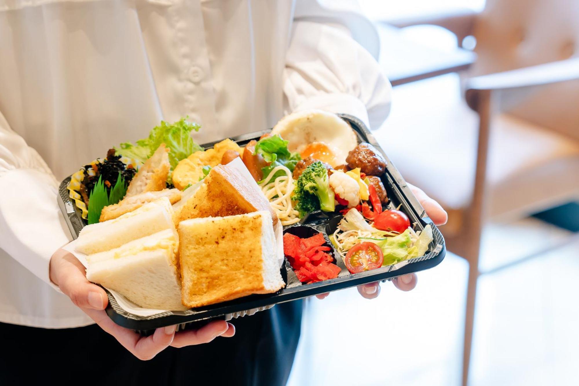 Hotel Hillarys Osaka Dış mekan fotoğraf