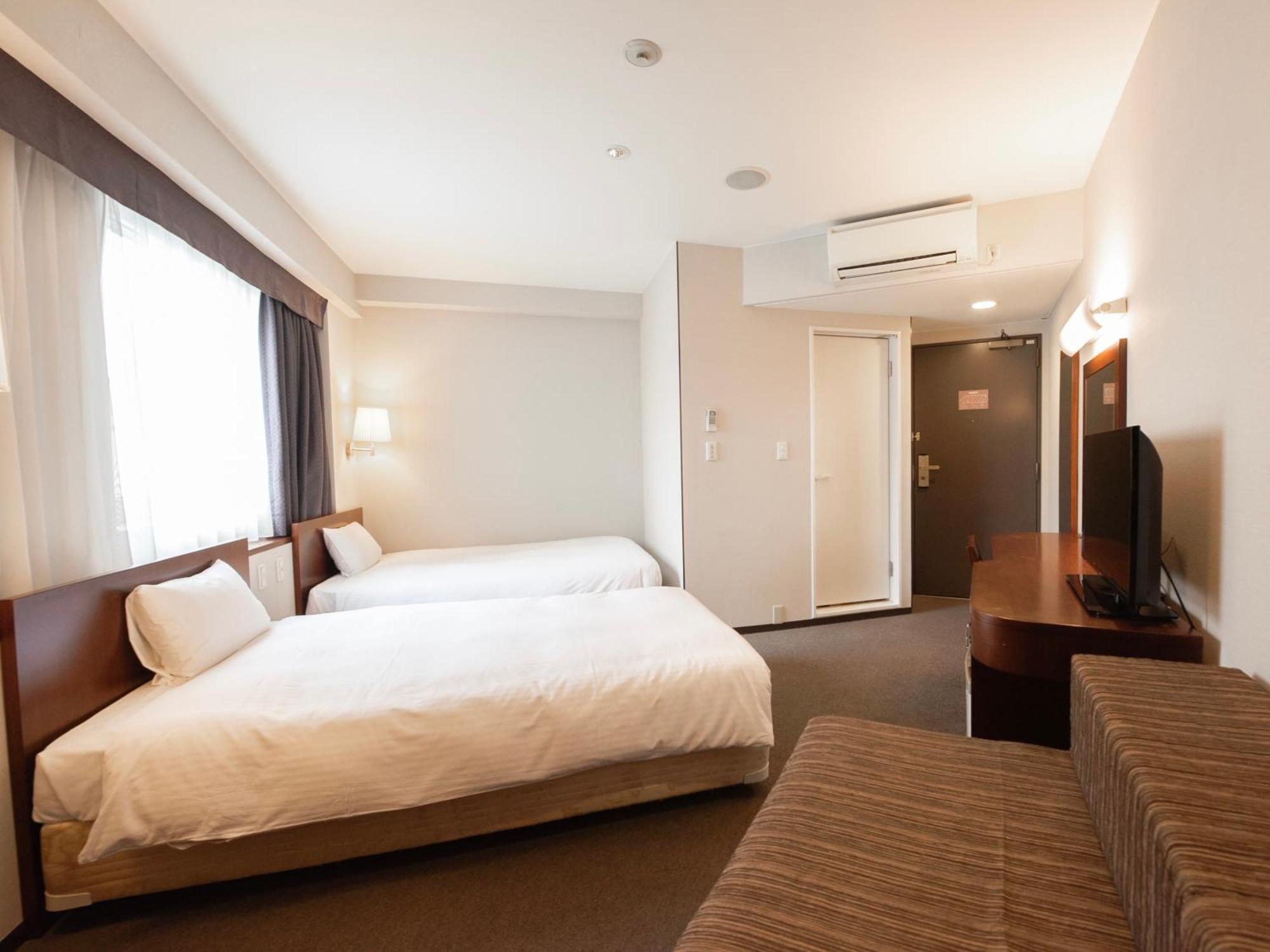 Hotel Hillarys Osaka Oda fotoğraf
