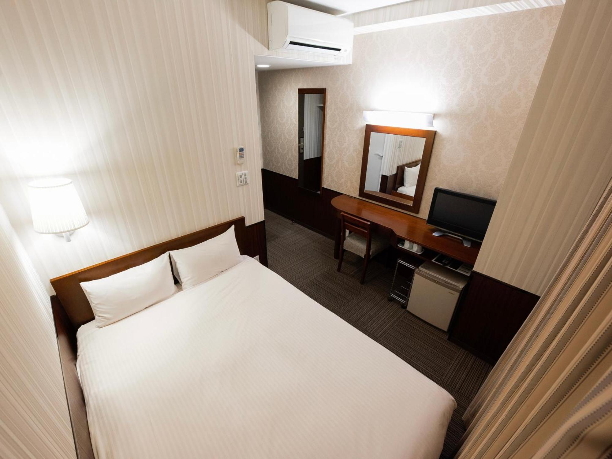 Hotel Hillarys Osaka Dış mekan fotoğraf