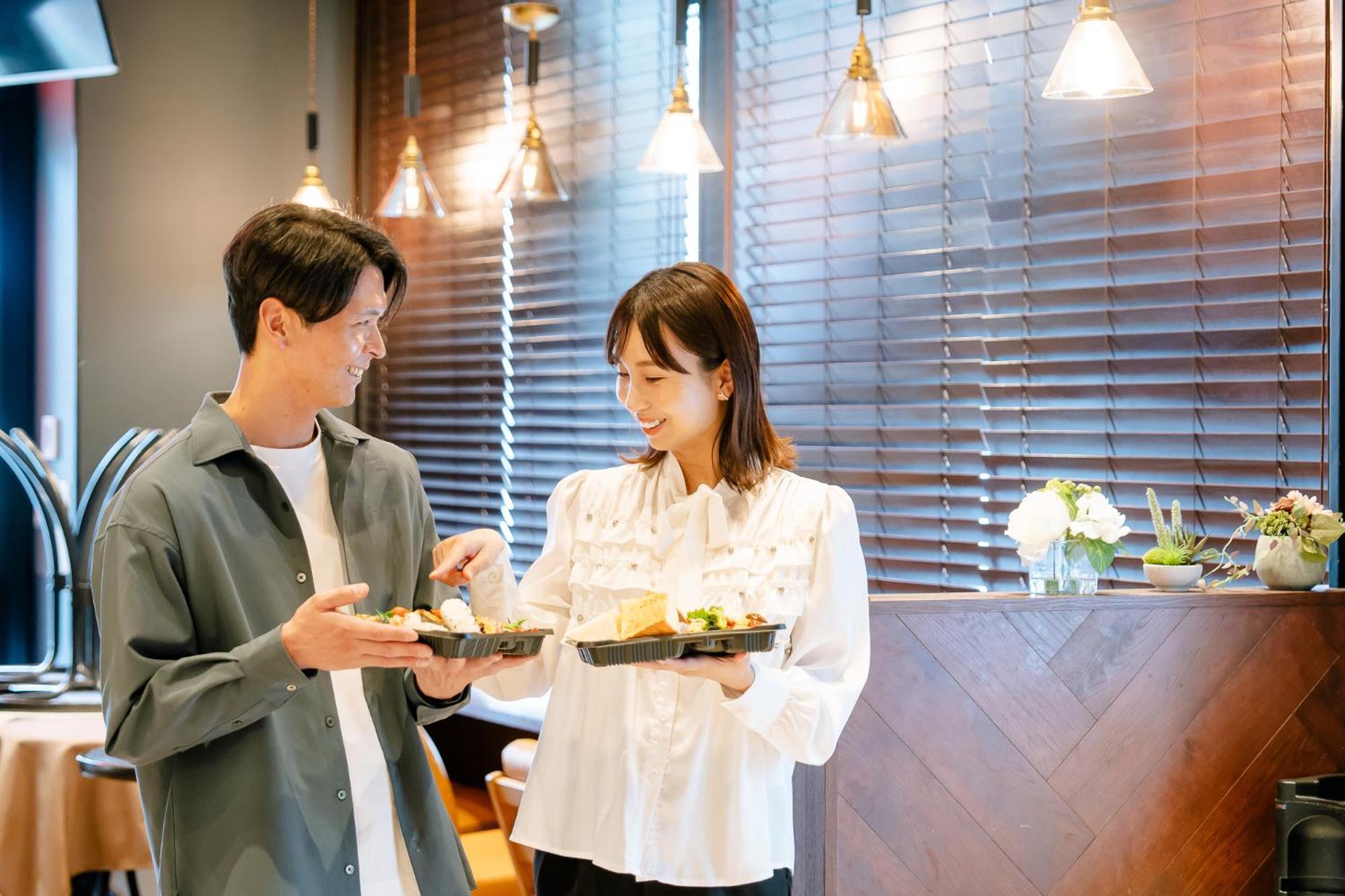 Hotel Hillarys Osaka Dış mekan fotoğraf