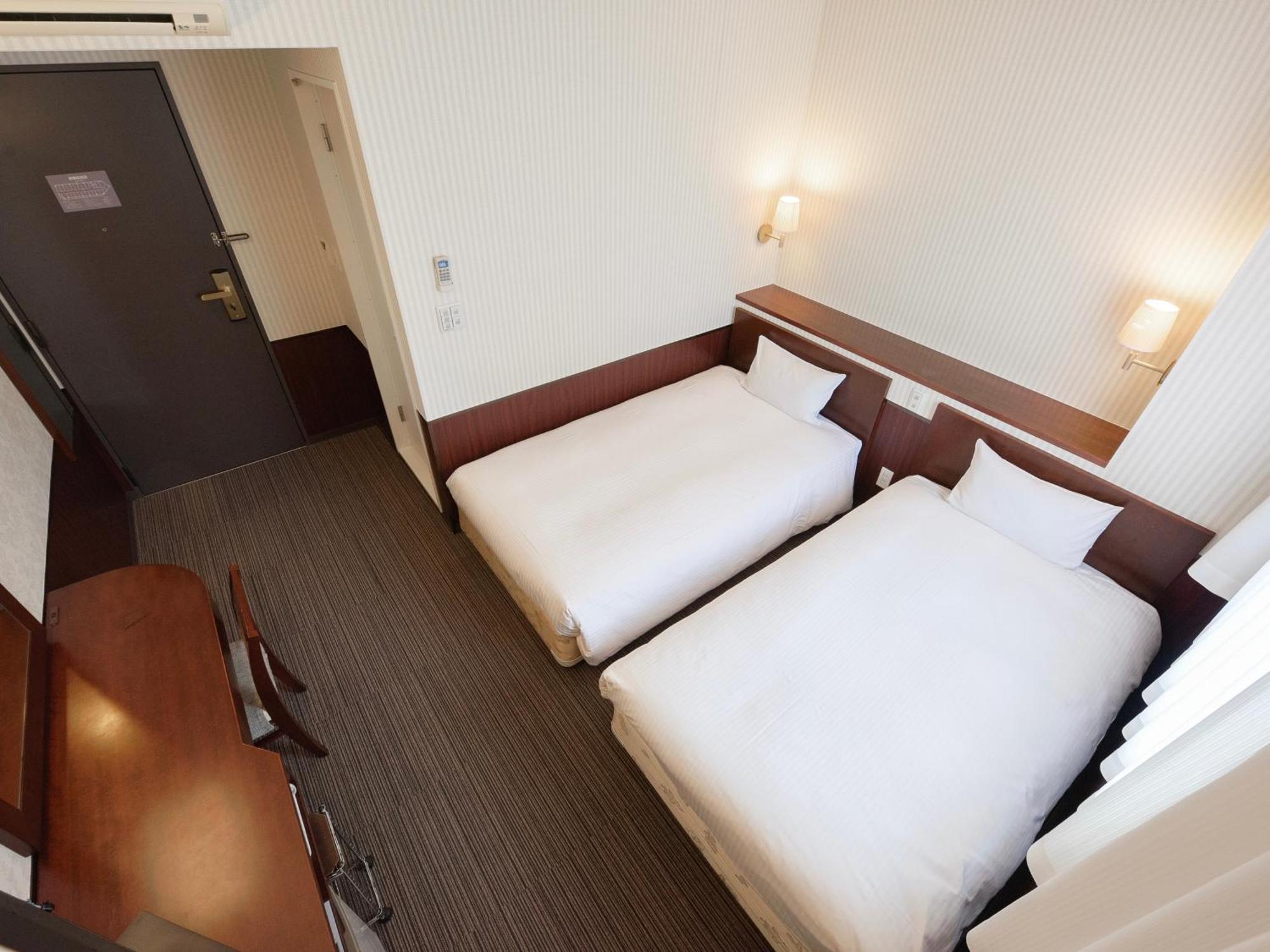 Hotel Hillarys Osaka Dış mekan fotoğraf
