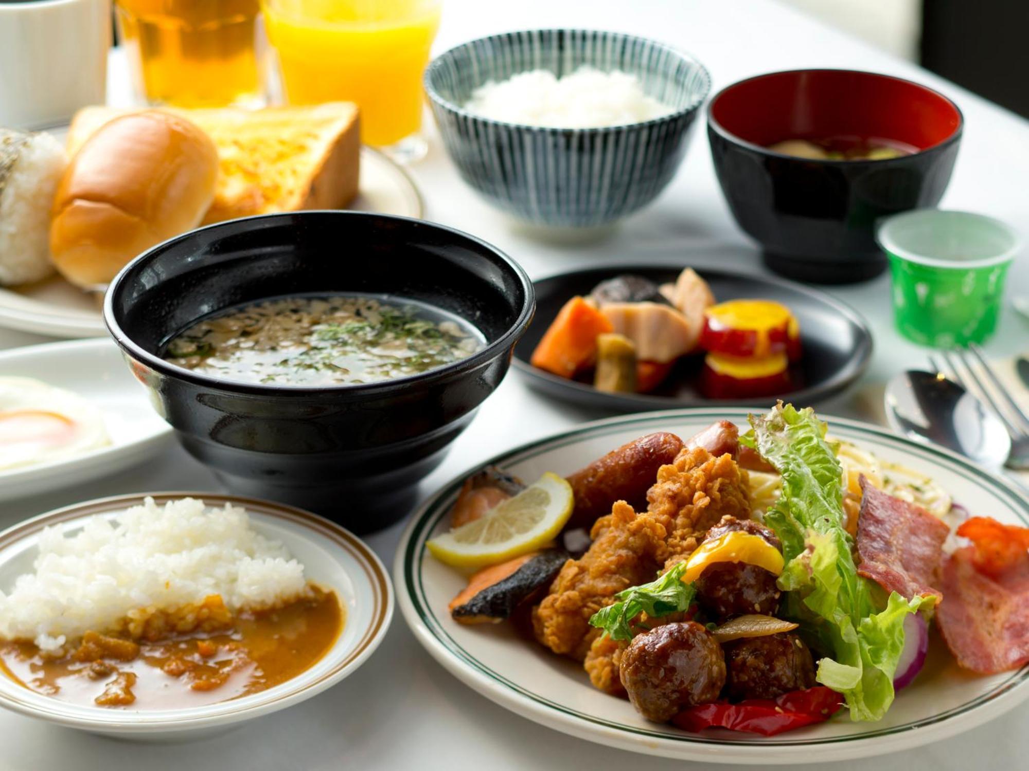 Hotel Hillarys Osaka Dış mekan fotoğraf