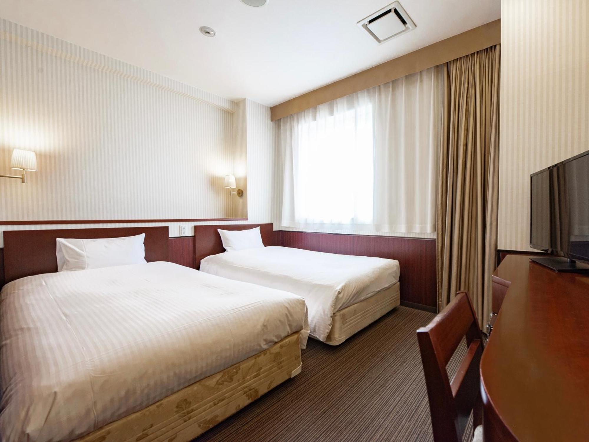 Hotel Hillarys Osaka Oda fotoğraf