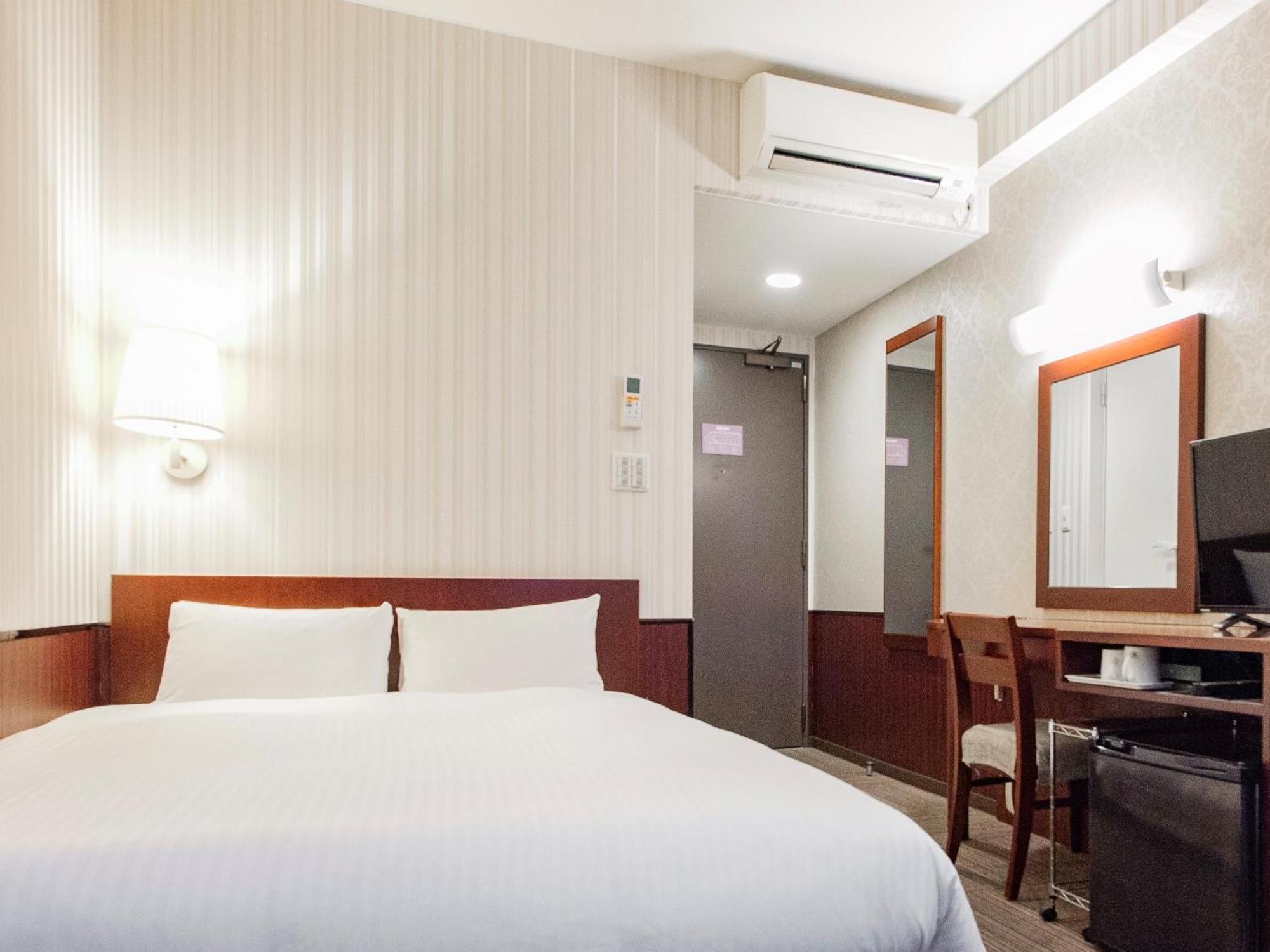 Hotel Hillarys Osaka Oda fotoğraf