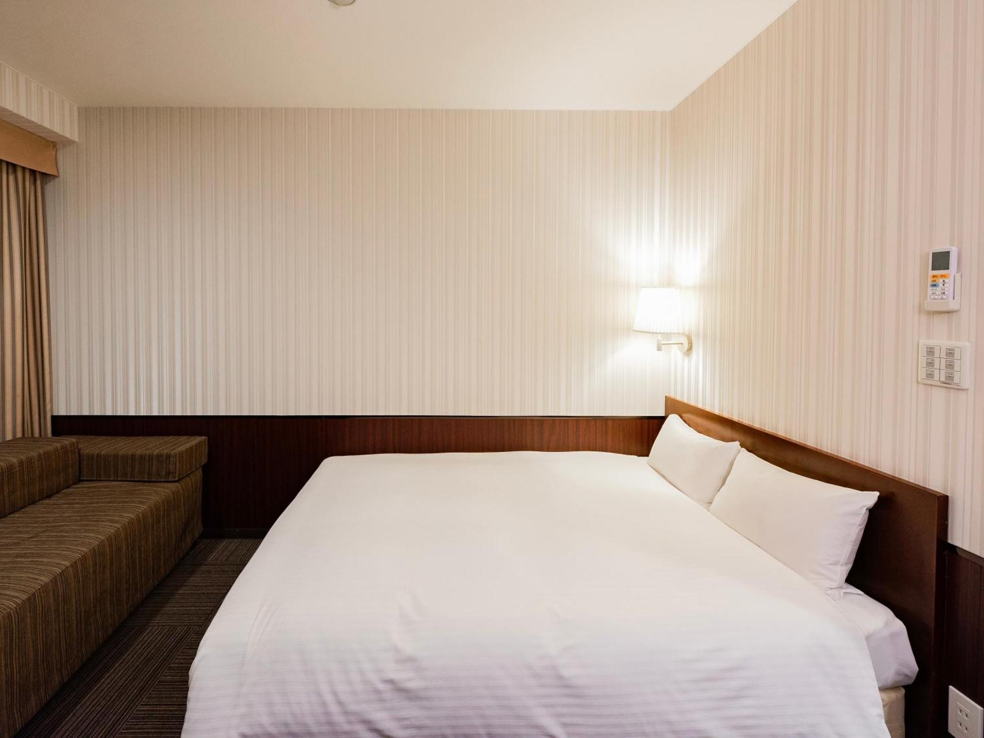 Hotel Hillarys Osaka Oda fotoğraf