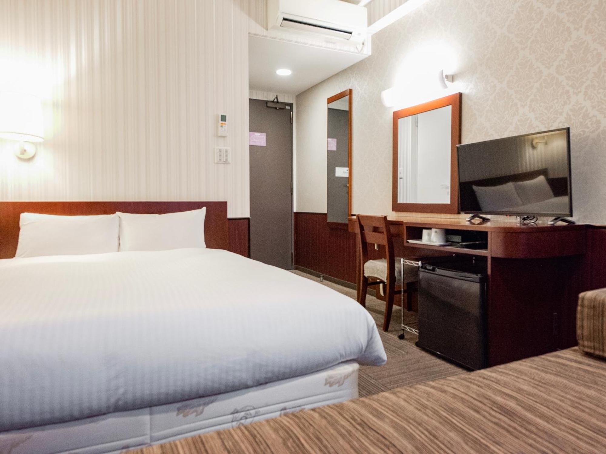 Hotel Hillarys Osaka Dış mekan fotoğraf